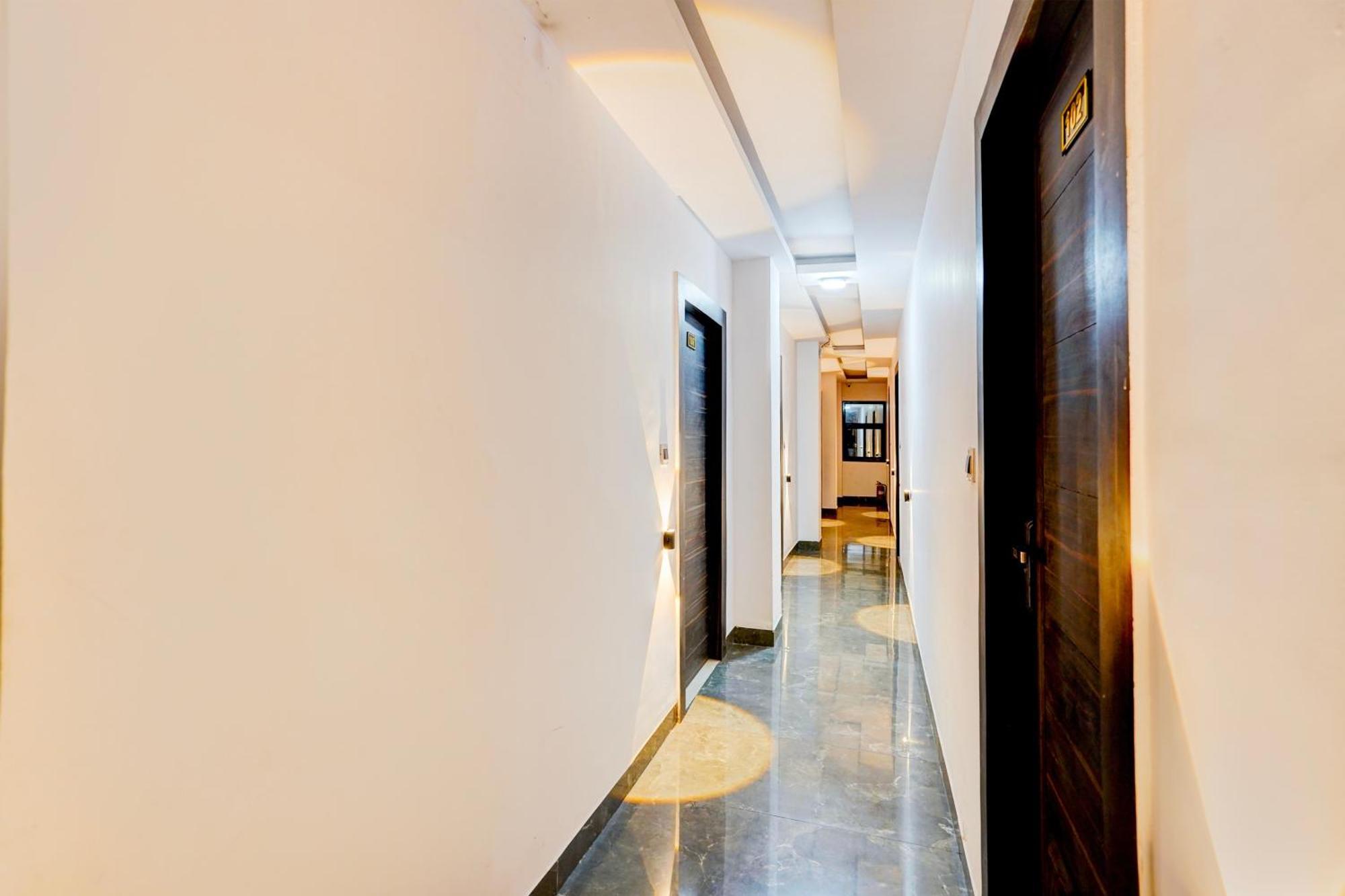 Super Hotel O Haridwar Near Shanti Kunj Raiwala Exterior foto