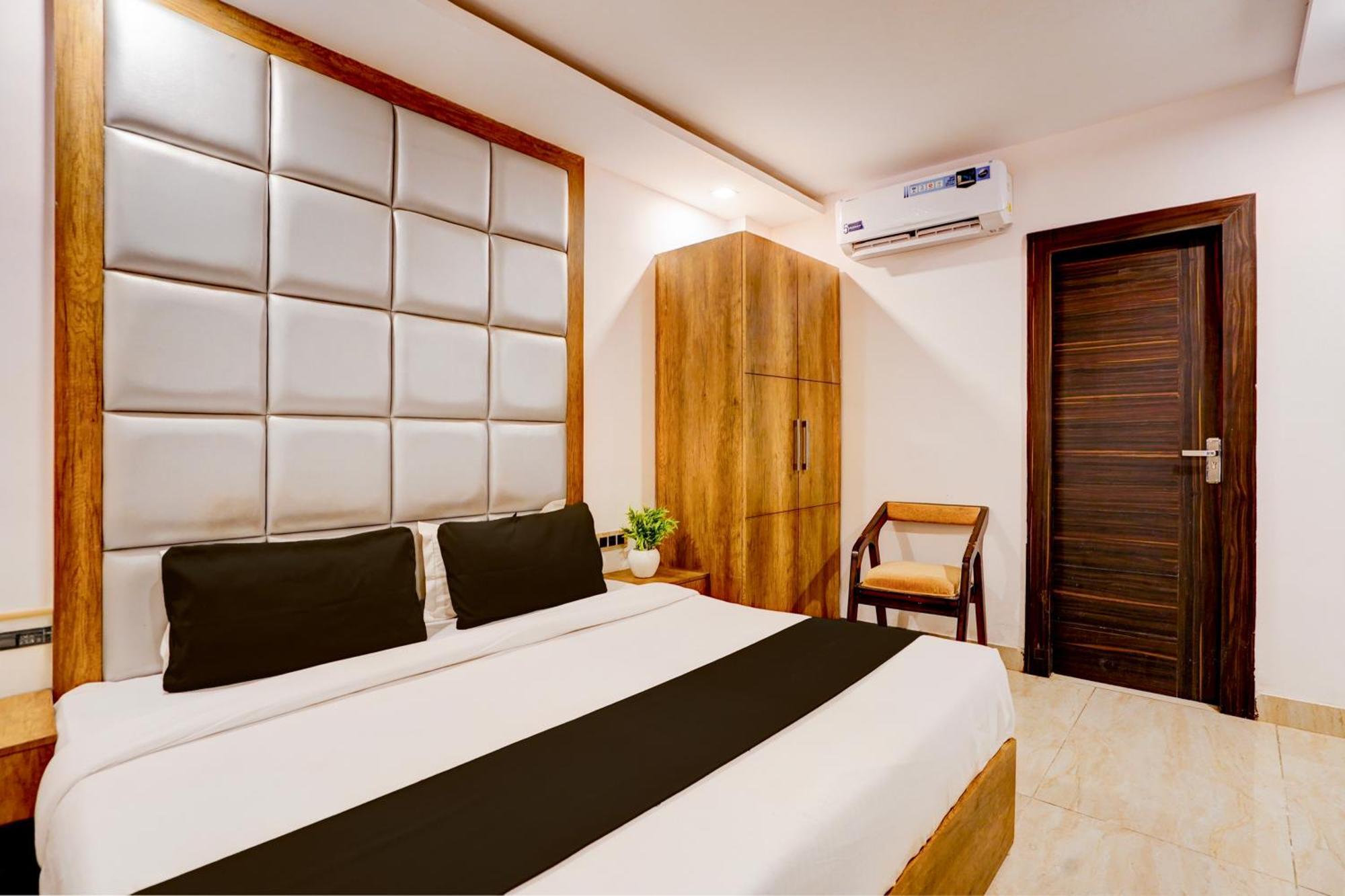 Super Hotel O Haridwar Near Shanti Kunj Raiwala Exterior foto