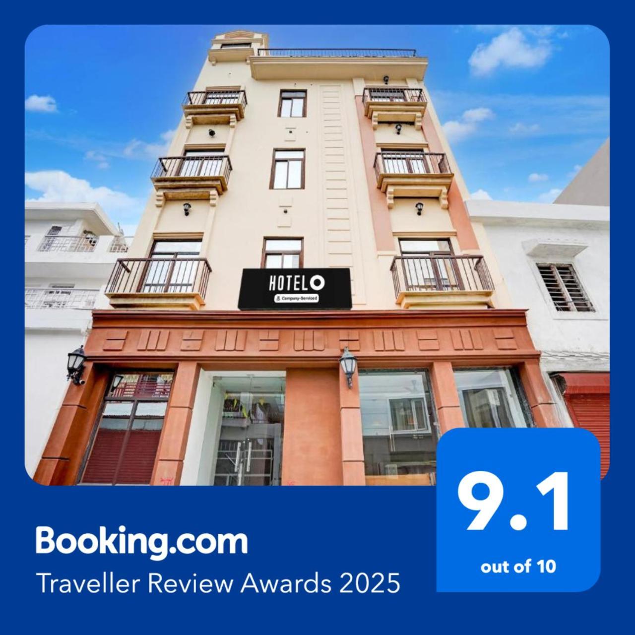 Super Hotel O Haridwar Near Shanti Kunj Raiwala Exterior foto